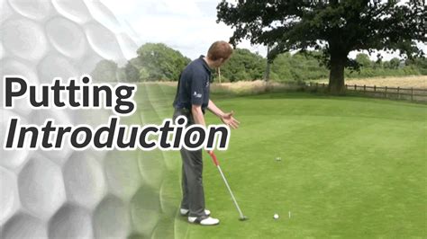 Golf Putting Tips & Putting Drills | Free Online Golf Tips