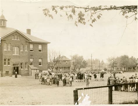 Lefebvre’s Source for Adventure and Vested Interest Fire — North Bay Museum