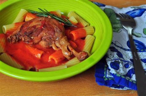 Slow Cooker Duck Legs and Tomato Sauce (Duck Ragu) (With images) | Slow cooker duck, Slow cooker ...