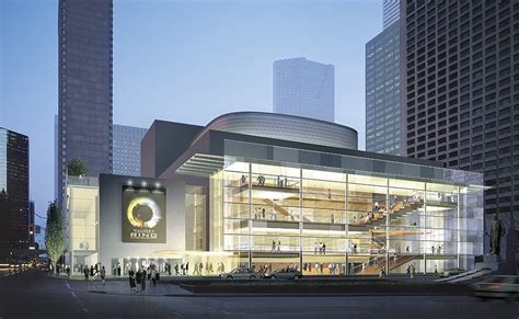 Four Seasons Centre for the Performing Arts | UrbanToronto