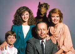 ALF TV show