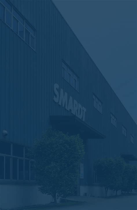 关于我们 • Smardt Chiller Group Inc.