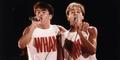 Wham Songs - birthdaygo