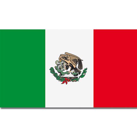 Flag Mexico | Flag Mexico | Countries | Flags / Fan Articles ...