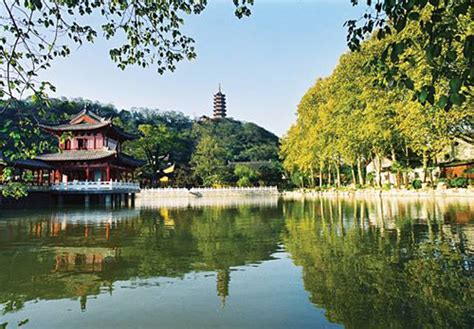 Zhenjiang Travel Guide, Zhenjiang Tour Guide, Attractions&Weather ...