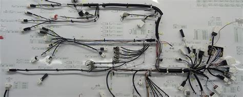 what is wire harness design - Wiring Diagram and Schematics