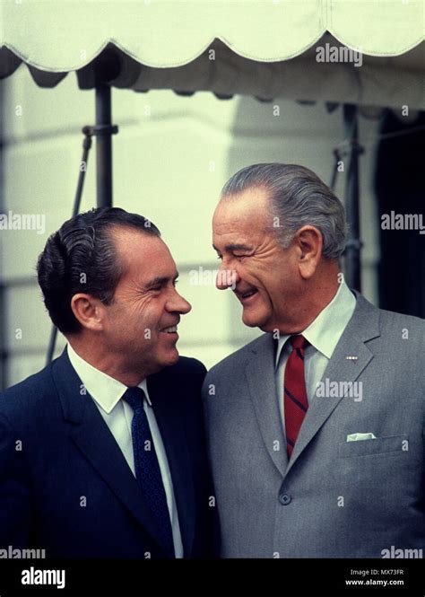 Nixon 1968