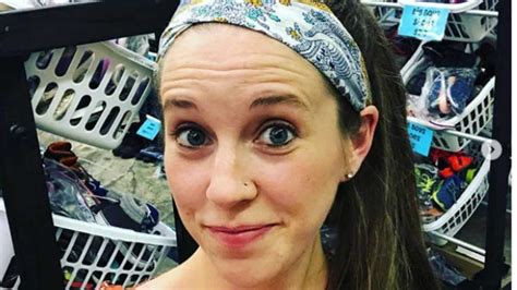 Jill Duggar slammed for posting coffin photo on Instagram