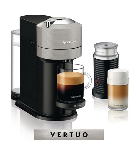 Nespresso Vertuo Next Coffee and Espresso Machine by Breville with ...