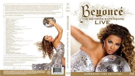 The Beyoncé Experience Live - Alchetron, the free social encyclopedia
