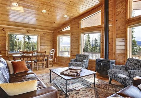 11 Cozy Pet-Friendly Cabins in Colorado - Doggy Check In