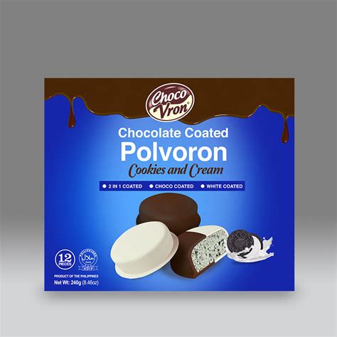 Chocovron Global Corp.