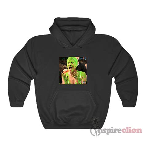 Drake Slime You Out Album Cover Hoodie - Inspireclion.com