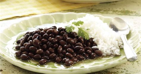 Goya Black Beans Recipes | Yummly