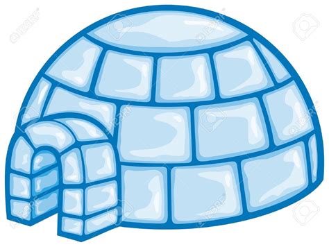 igloo cartoon clipart 10 free Cliparts | Download images on Clipground 2024