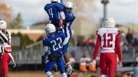 Burlington City opts out of 2020 fall sports season