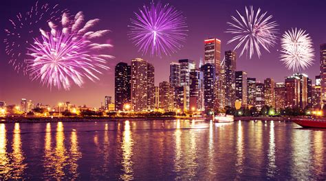 Chi-Town Rising: Chicago's Most Spectacular NYE Party