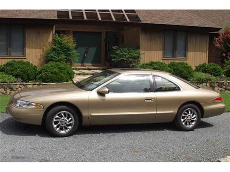 1998 Lincoln Mark VIII for Sale | ClassicCars.com | CC-84011