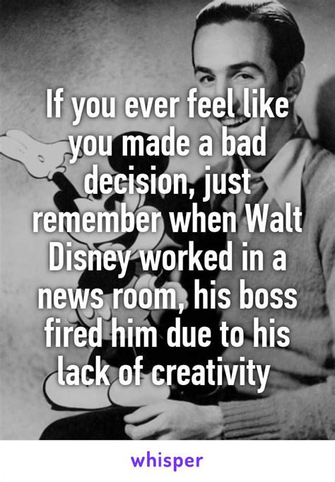 22 ideas for walt disney leadership quotes – Artofit