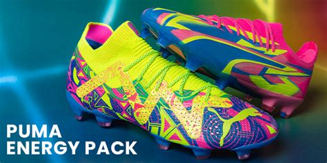 Puma Energy Pack | WeGotSoccer