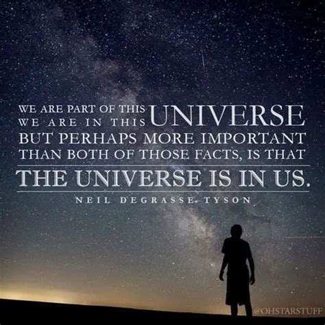 12 Inspirational Quotes From Neil Degrasse Tyson