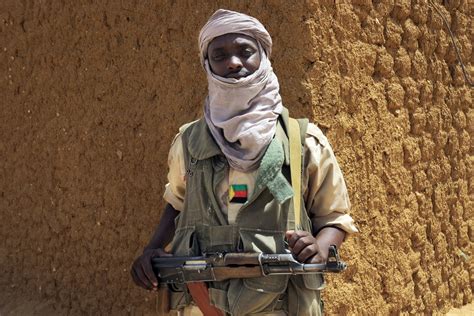 Mali: Terror attacks increase as Tuareg insurgency continues despite ...