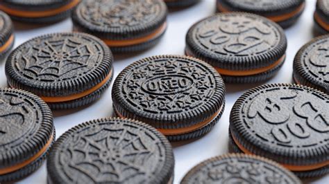 Oreo Cookies Wallpapers (49+ images inside)