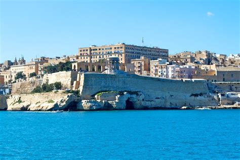 Malta... another of many amazing views of the capital city in Malta. | Capital city, Views, City