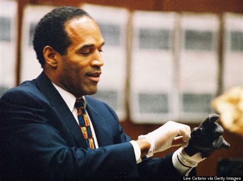 O.J. Simpson's Ex-Manager Says He Knows Who Committed Murders