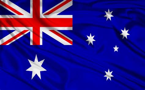 Australia Flag Wallpapers (60+ images)