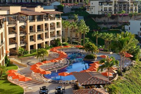 Pueblo Bonito Sunset Beach Resort & Spa - Luxury All Inclusive in Cabo ...