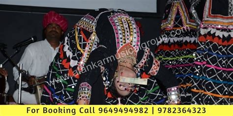 Kalbelia Dance Group, Kalbeliya Dance Troupe Rajasthan – Padharo ...