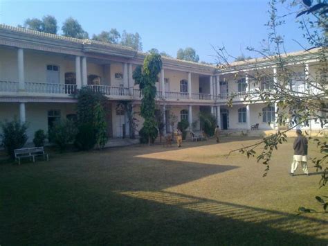 Government College For Boys, Haveli Lakha