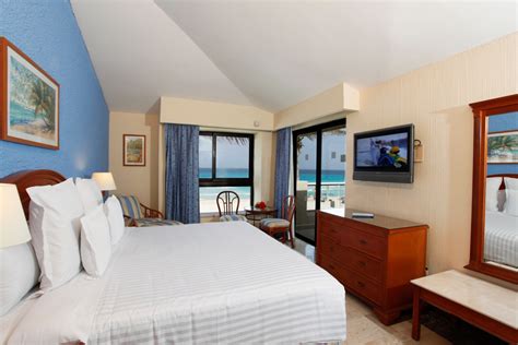 Occidental Tucancun All-Inclusive Resort