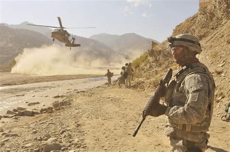 US, NATO to mark end of Afghanistan war | Voice of the Cape