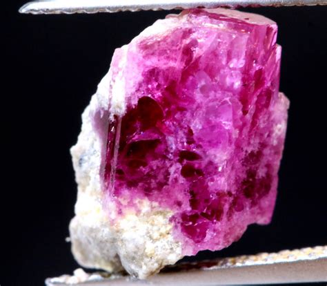 Red Beryl Gemstone: Properties, Meanings, Value & More