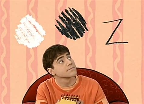 Image - The Alphabet Train 074.jpg | Blue's Clues Wiki | FANDOM powered by Wikia