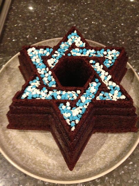 21 Ideas for Jewish Desserts for Hanukkah - Home, Family, Style and Art Ideas