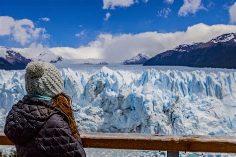 How is The Perito Moreno Glacier Hiking? | Say Hueque