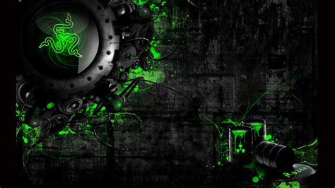 🔥 [44+] Neon Green HD Wallpapers | WallpaperSafari