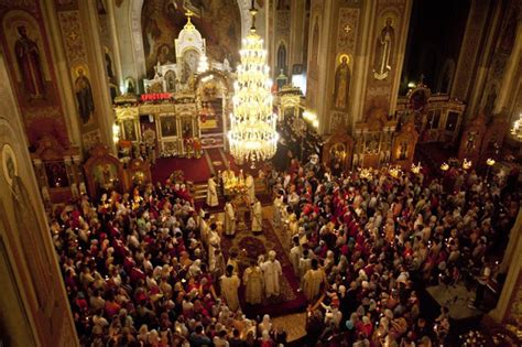 3 Steps of Becoming an Orthodox Christian | Church Blog