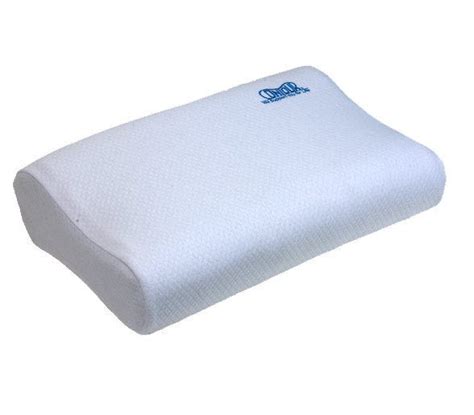 Contour Cloud Cool Air Edition Pillow