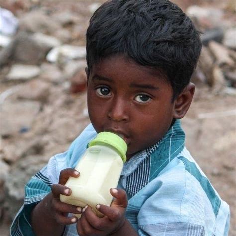 How Can India Fight Child Malnutrition? | IndiaSpend | Editorji