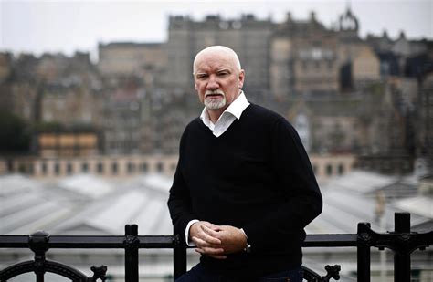 Ayrshire tycoon Sir Tom Hunter wants Scotland to lead the world and put an end to poverty | The ...