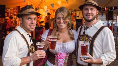 A New England guide to Oktoberfest - NewBostonPost | NewBostonPost