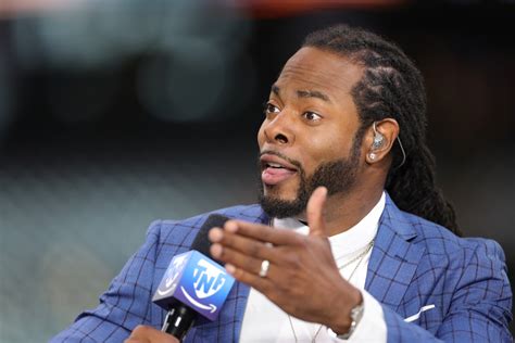 Richard Sherman Reveals Moment He Knew It Was Time To Retire - The Spun