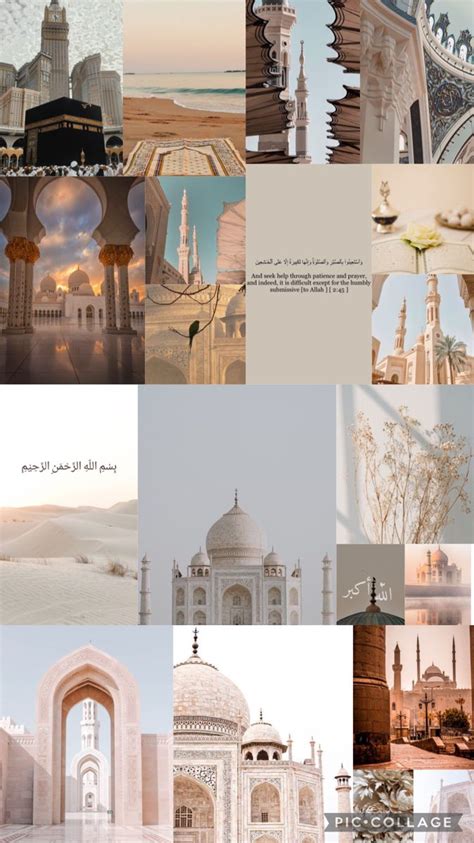 aesthetic islam | Mecca wallpaper, Islamic wallpaper, Islamic pictures