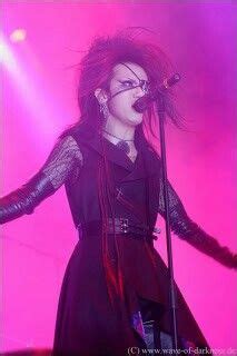 Seth/ Moi Dix Mois | Visual kei, Gothic lolita, Moi dix mois