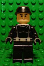 MiniFigs.nl - Imperial Pilot (10212-1)