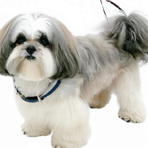 Malshi (Maltese + Shih Tzu) Grooming: A Complete Guide to Keeping Your ...